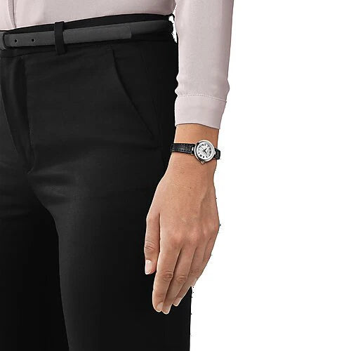 Women's Tissot Bellissima Small Lady watch T126.010.16.013.00